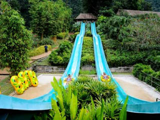 Lost World of Tambun © Lost World of Tambun
